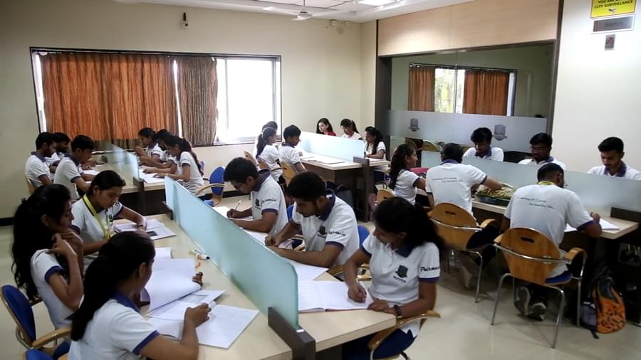 RC Patel Institute of Pharmaceutical Education and Research Shirpur Campus photo 25